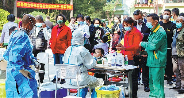 Shenzhen praised for response to COVID-19.jpg