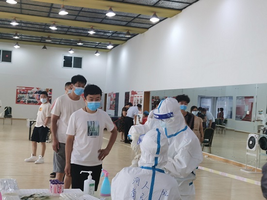 China sends COVID-19 working group to Henan.jpeg