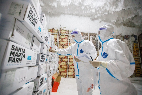Research on link of COVID, cold chain urged.jpeg